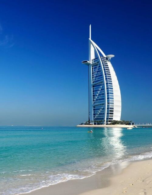 Burj-Al-Arab-Beach