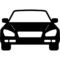 Black-Image-of-car-Without-Background