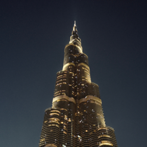 Burj-Khalifa-Night-view-Image