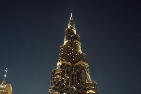 Burj-Khalifa-Night-view-Image