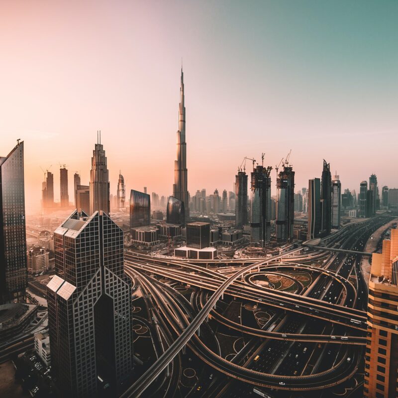 Dubai-City-View