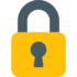 lock